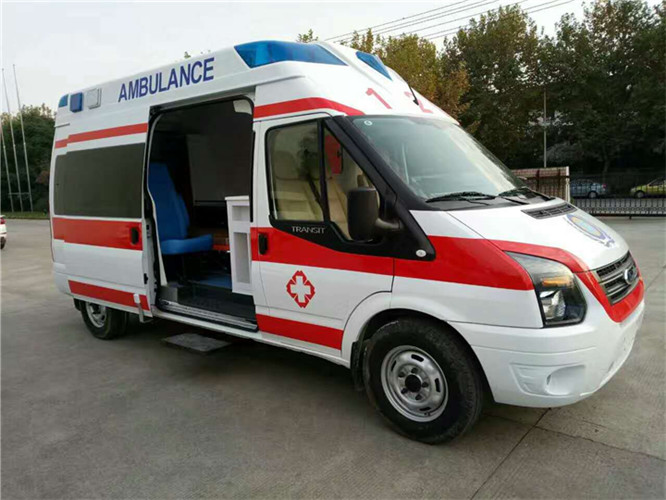 玉州乌鲁木齐沙依巴克区上线 “安康护送” 非急救转运服务平台