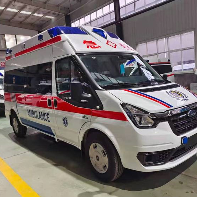 玉州演唱会救护车出租保障现场