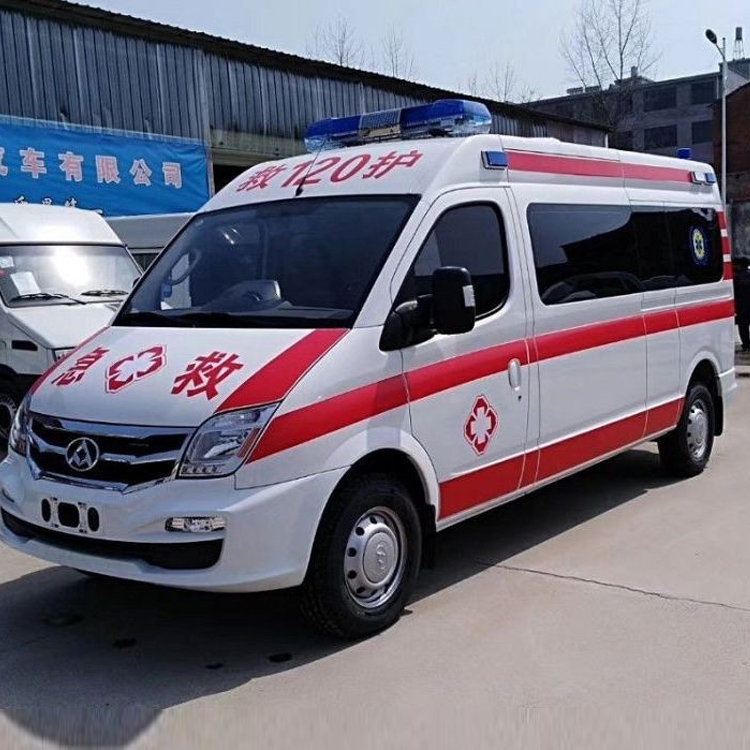 玉州马拉松租赁救护车活动保障