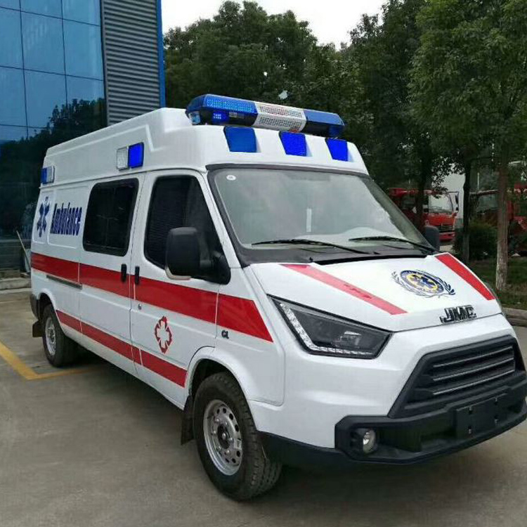 玉州救护车出租哪家好